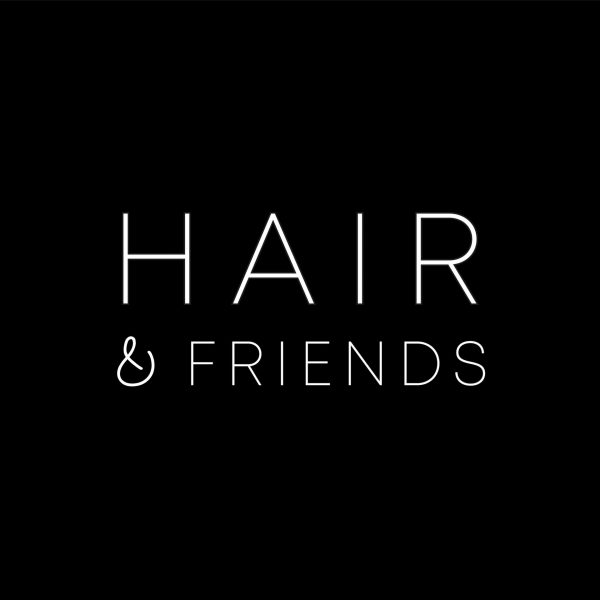Hair and Friends
